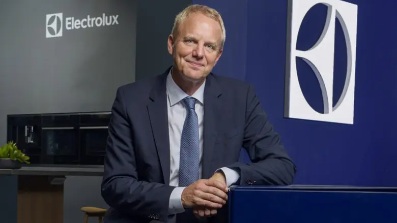 Electrolux, a Swedish progressive and pre...
