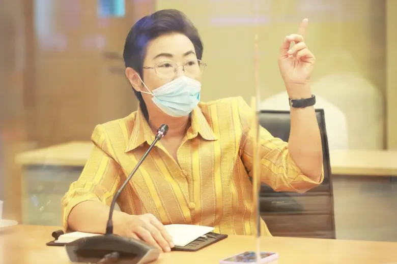 ดีอีเอส นำระบบ e - office ขับเคลื่อนการทำงานกระทรวงฯ