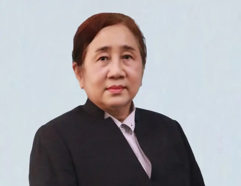 นางสาวสมบัติ พุทธา รักษาราชการแทนผู้อำนวย...