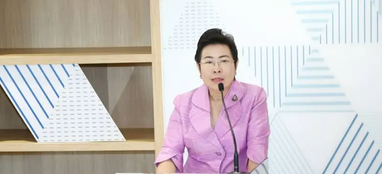 กระทรวงดิจิทัลฯ แนะ 6 วิธีรู้เท่าทันและสั...