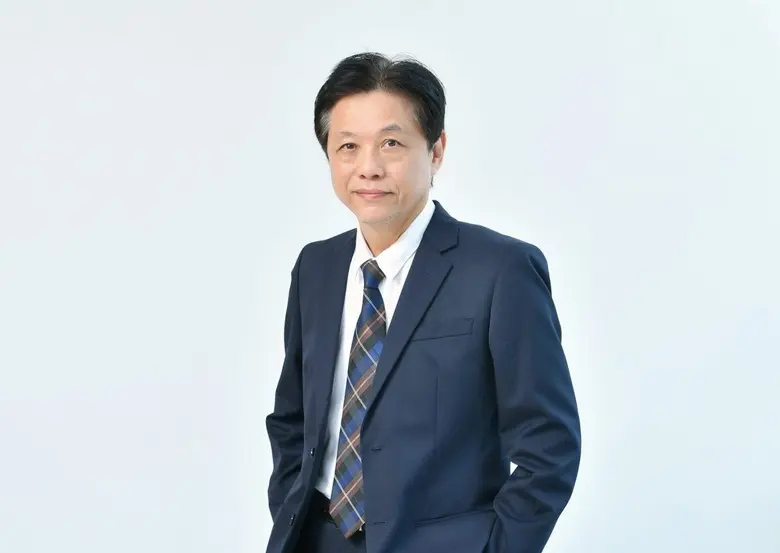 นายธานิน สัจจะบริบูรณ์ ประธานเจ้าหน้าที่บริหาร บริษ...