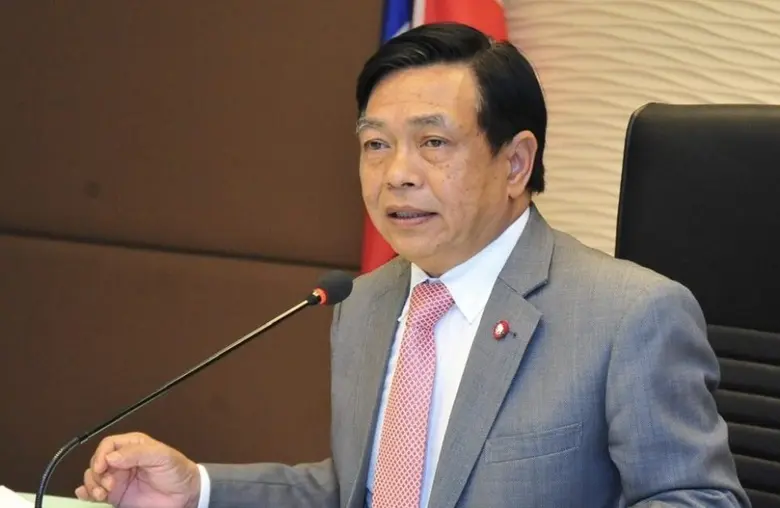 อีกหนึ่งผลงาน "5 ยุทธศาสตร์เฉลิมชัย" "อลงกรณ์" เผยพร้อมตั้งสภาเกษตรอินทรีย์พีจีเอส. เป็นครั้งแรกในประเทศไทย พร้อมสร้างระบบบิ๊กดาต้าออร์กานิค