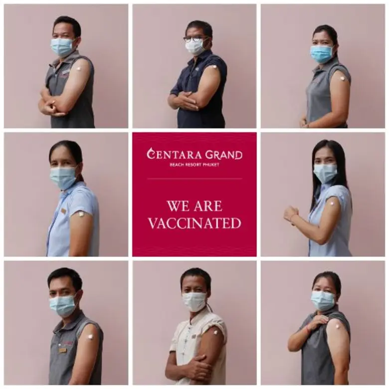 Centara Hotels & Resorts, Thailand's lead...