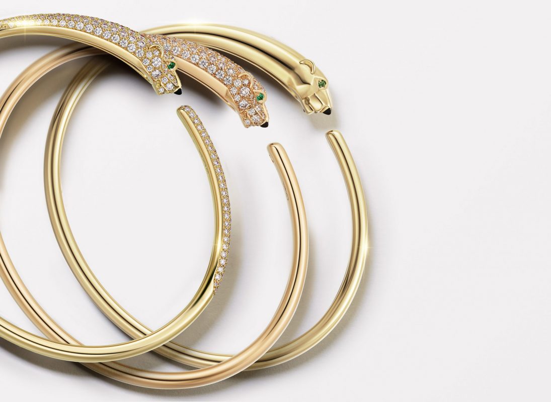 คาร์เทียร์ (Cartier) แบรนด์เครื่องประดับแ...