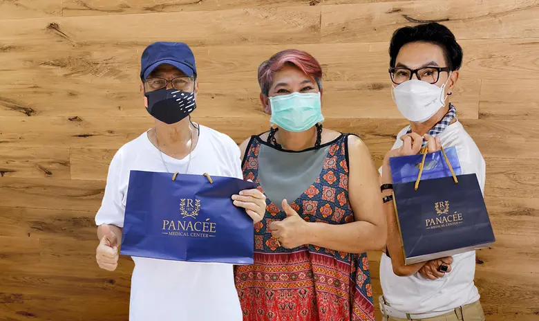 เอ๋ นรินทร ณ บางช้าง นักร้อง นักแสดง ผู้ม...