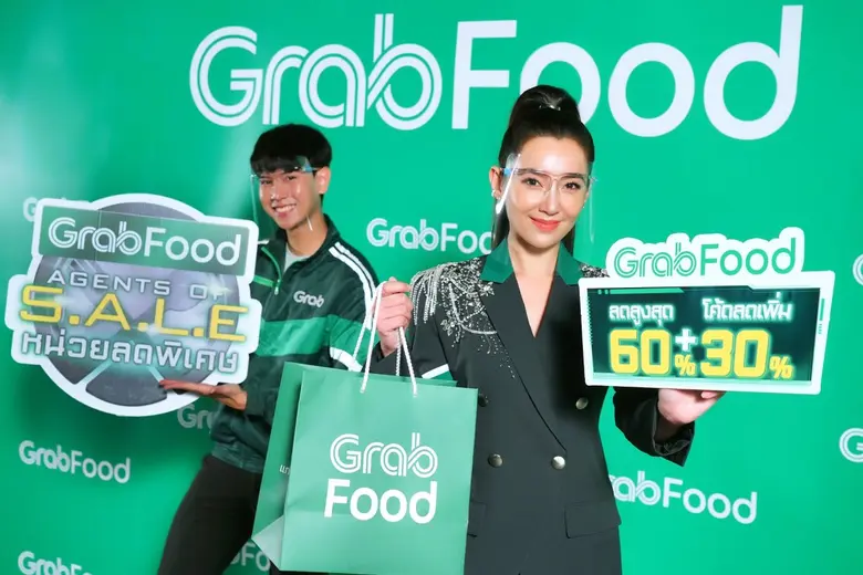 แกร็บ ประเทศไทย ผู้นำซูเปอร์แอปในภูมิภาคเ...