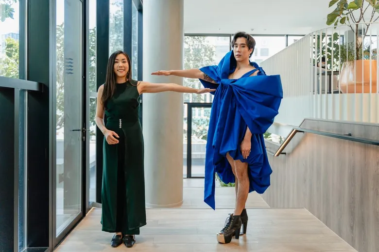 แสนสิริ จับมือ UNDP ปีที่ 2 ย้ำบทบาทองค์กรสนับสนุนความหลากหลาย LGBTQ+ ผนึก 15 พันธมิตร ร่วมประกาศจุดยืนแกร่ง สร้างมาตรฐานใหม่ ด้าน "ความเท่าเทียมในทุกมิติ"