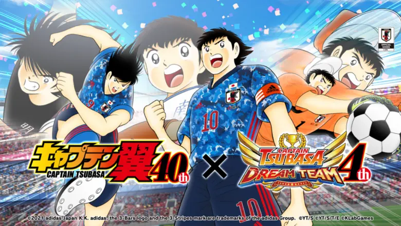 KLab Inc., a leader in online mobile game...