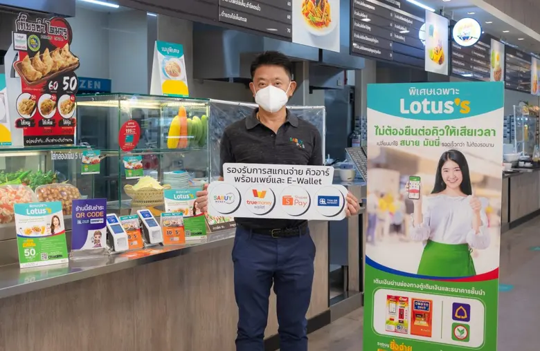 บริษัท สบาย โซลูชั่นส์ จำกัด (SABUY Solut...