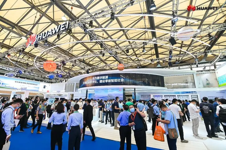 Huawei Digital Power นำเสนอโซลูชั่น Zero-...
