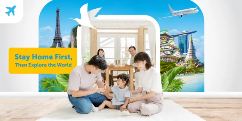 ทราเวลโลก้า ซูเปอร์แอปไลฟ์สไตล์ชั้นนำของเ...