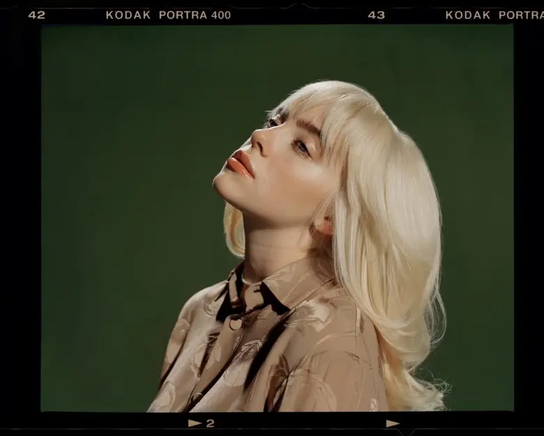 นับว่าชื่อ "Billie Eilish" ไม่เคยทำให้ใครบนโลกผิดหว...