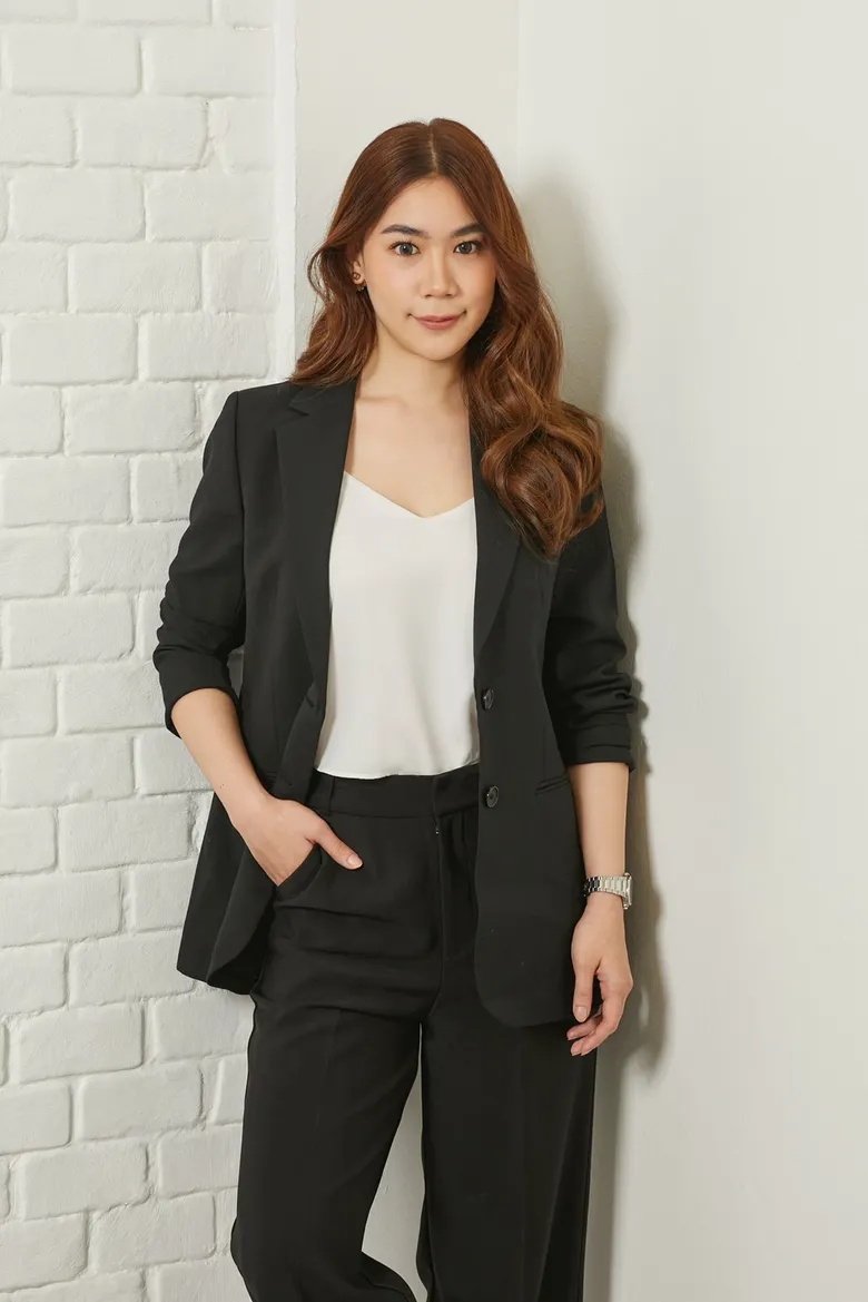 "DDD" แฮปปี้ แบรนด์ OXE'CURE ยอดขายพุ่ง พร้อมเปิดตัวพรีเซ็นเตอร์คนใหม่ ดีใจกระแสตอบรับท่วมท้น