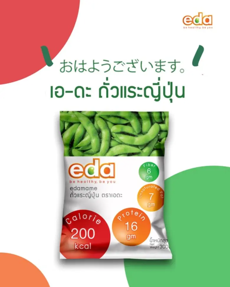 บริษัท เชียงใหม่ โฟรเซ่นฟูดส์ จำกัด (มหาช...