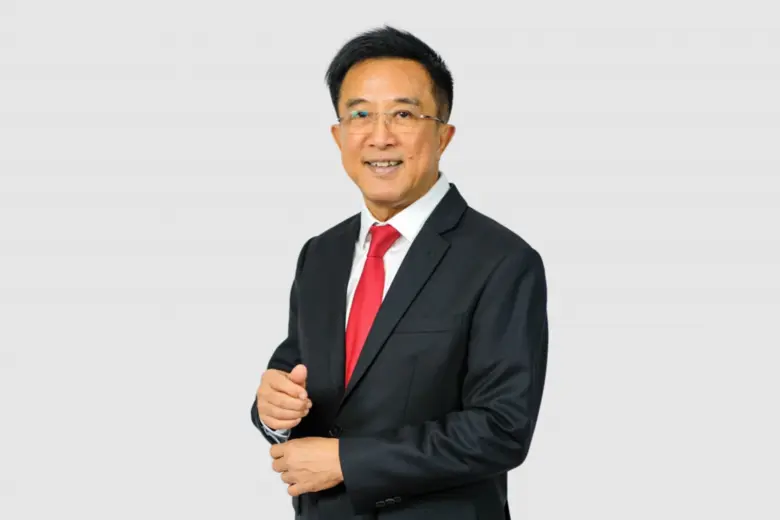 "อดิศักดิ์ สุขุมวิทยา" ผู้ถือหุ้นใหญ่เจมา...