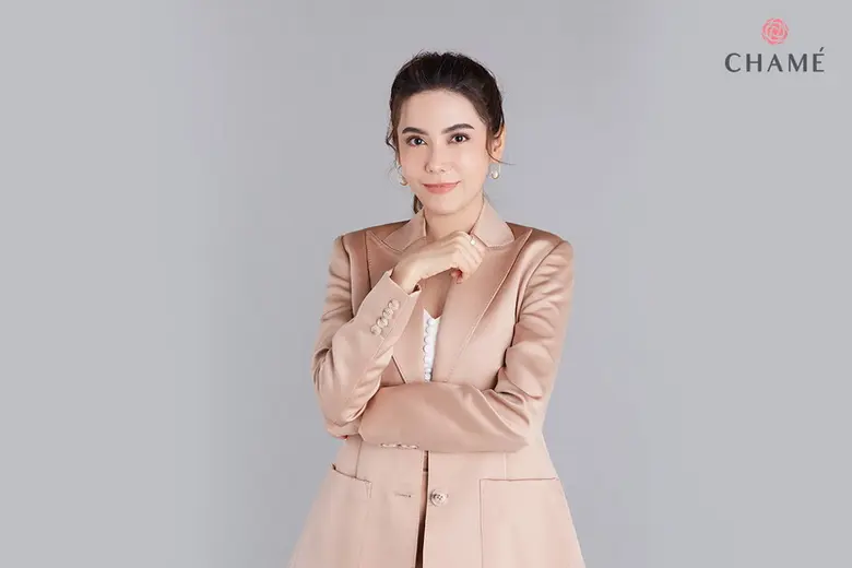 "ชาเม่" บุกตลาดต่อเนื่องจัดหนักโปรฯ ส่งมอบความห่วงใ...