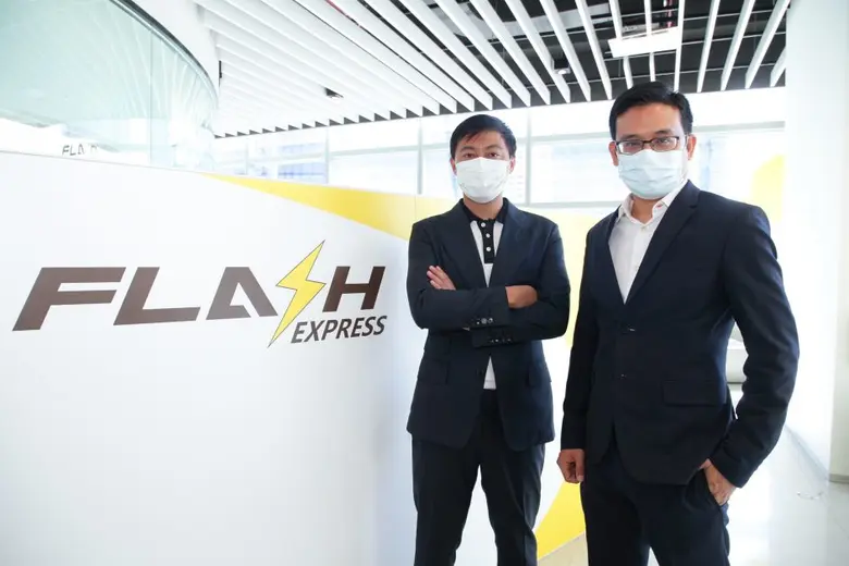 Krungsri Finnovate, a corporate venture c...
