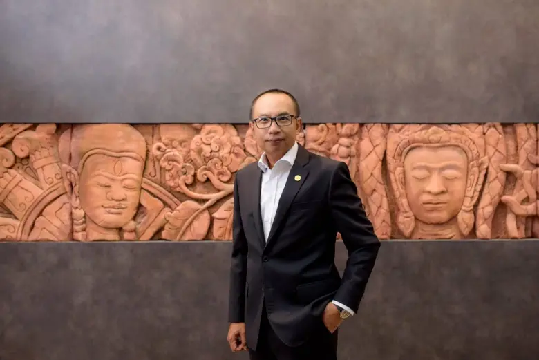 "บมจ.เอ็นฟอร์ซ ซีเคียว" สุดปลื้มโรดโชว์บน...