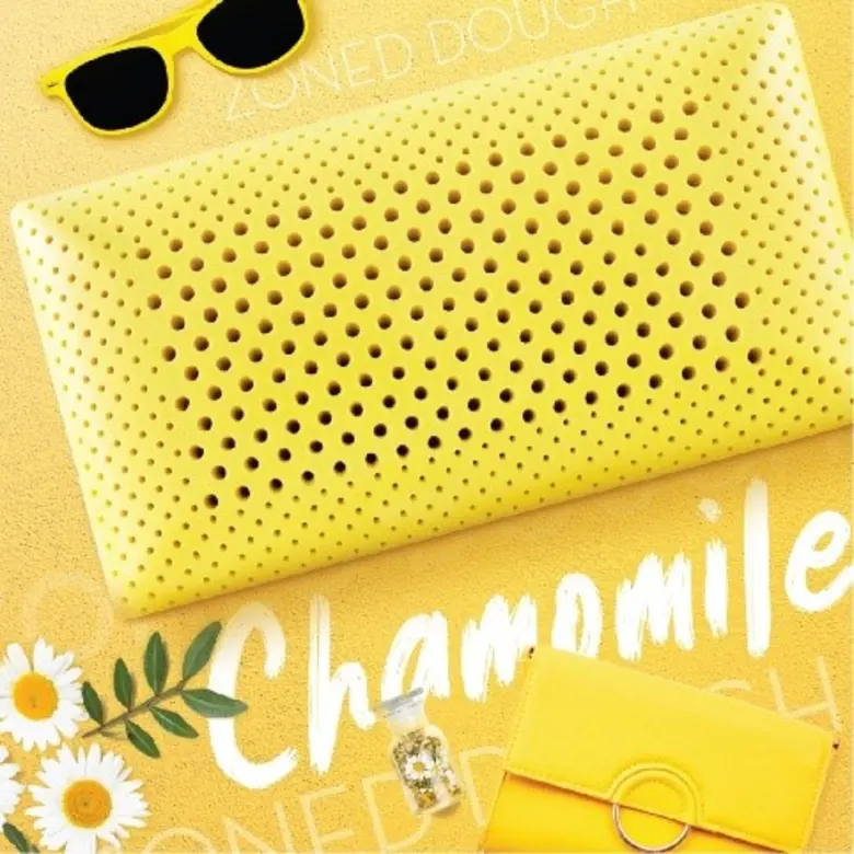 สัมผัสนิยามแห่งความสุข..ผ่านกลิ่นหอมผ่อนคลายของหมอน Malouf