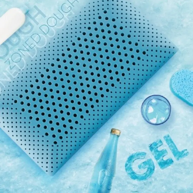 สัมผัสนิยามแห่งความสุข..ผ่านกลิ่นหอมผ่อนคลายของหมอน Malouf