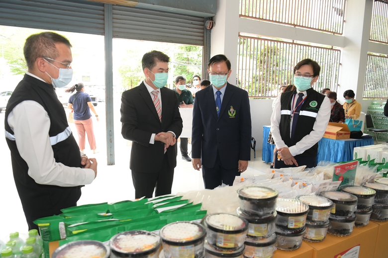 การระบาดระลอกใหม่ของโควิด-19 ก่อให้เกิดคว...