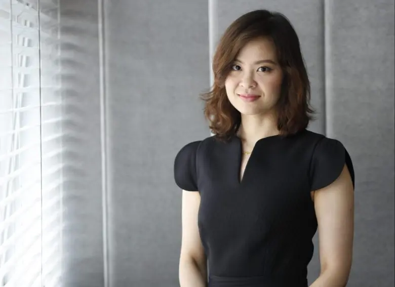 น.ส.มิ่งขวัญ ทองพฤกษา Chief Economist บริ...