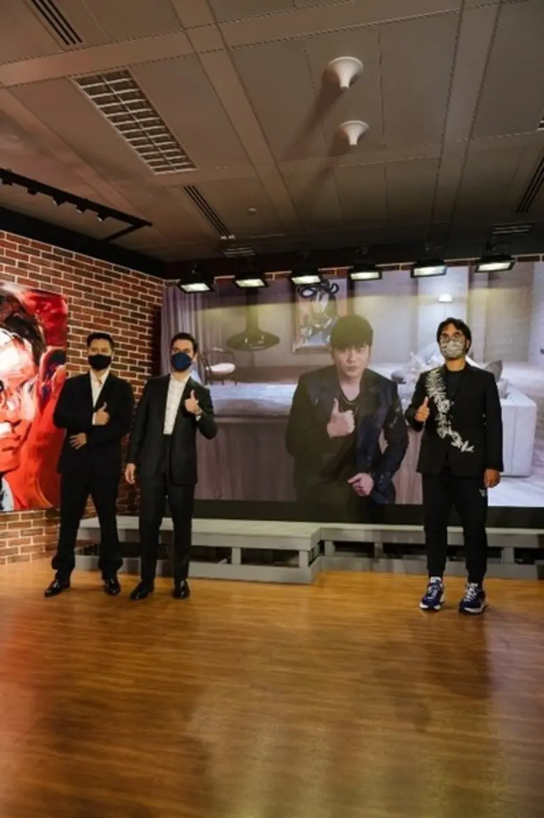 "เจย์ โจว์" จับมือ SOTHEBY'S เปิดพื้นที่แสดงสินค้าประมูลร่วมกับ K11