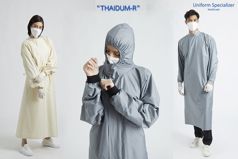 ในช่วงที่ประเทศไทยกำลังเผชิญหน้ากับโควิด-...