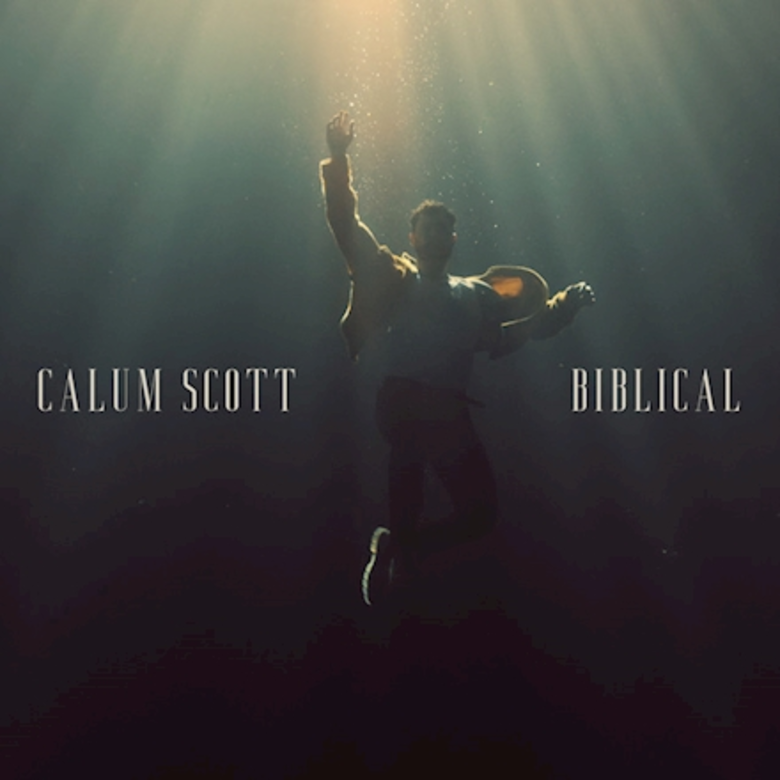 สายบัลลาดฟังหรือยัง!! เพลง good vibes สุดโรแมนติก "Biblical" จากศิลปินหนุ่มหล่อ "Calum Scott" พร้อมมอบความอบอุ่นหัวใจ กับความรักที่ไร้เงื่อนไข