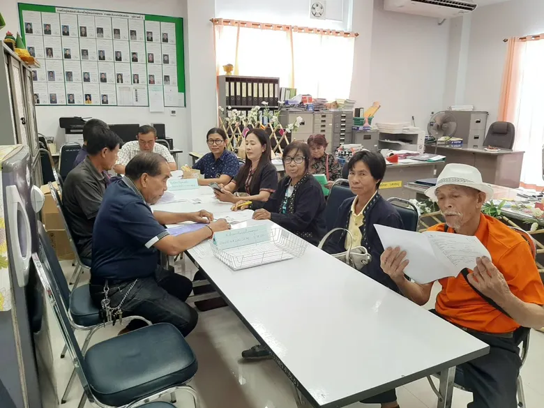 กองทุนฟื้นฟูฯ เชิญชวนเกษตรกรขึ้นทะเบียนหนี้ได้ตลอดปีพร้อมเดินหน้าแก้หนี้เต็มพิกัด ทั้งหนี้มีหลักทรัพย์และหนี้บุคคลค้ำประกัน