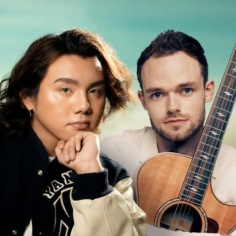เพลงบัลลาดฮิตอันดับ 1 บน Global Spotify V...