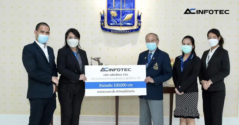ตั้งแต่ต้นปี พ.ศ.2563 เป็นต้นมา ทั่วโลกเผชิญกับปัญห...