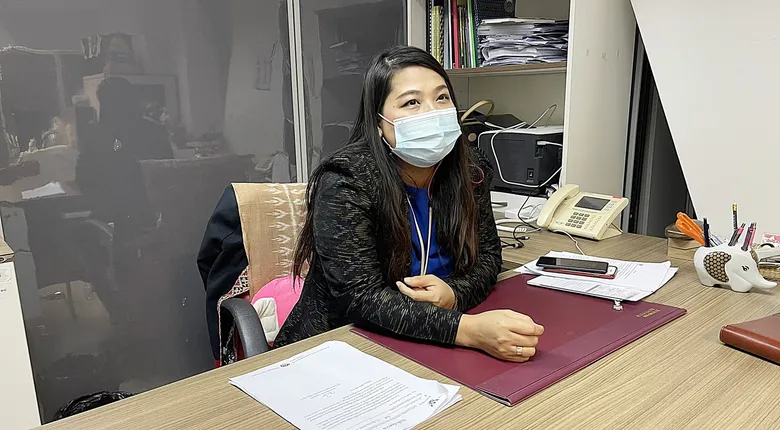 พช.จัดทำหลักสูตรโครงการพัฒนาบุคลากรด้านเทคโนโลยีดิจิทัล เอื้อประโยชน์ส่วนรวม