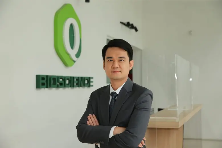 คิว ไบโอซายน์ ชี้ตลาดกลุ่มคัดกรองโควิดมีแนวโน้มเติบโต แนะนำ "COVID-19 Solution" กลุ่มผลิตภัณฑ์การตรวจโควิด-19 ที่ทันสมัย สู่โอกาสของไทย