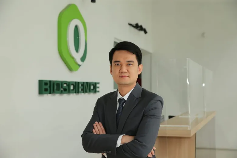 คิว ไบโอซายน์ ชี้ตลาดกลุ่มคัดกรองโควิดมีแนวโน้มเติบโต แนะนำ "COVID-19 Solution" กลุ่มผลิตภัณฑ์การตรวจโควิด-19 ที่ทันสมัย สู่โอกาสของไทย