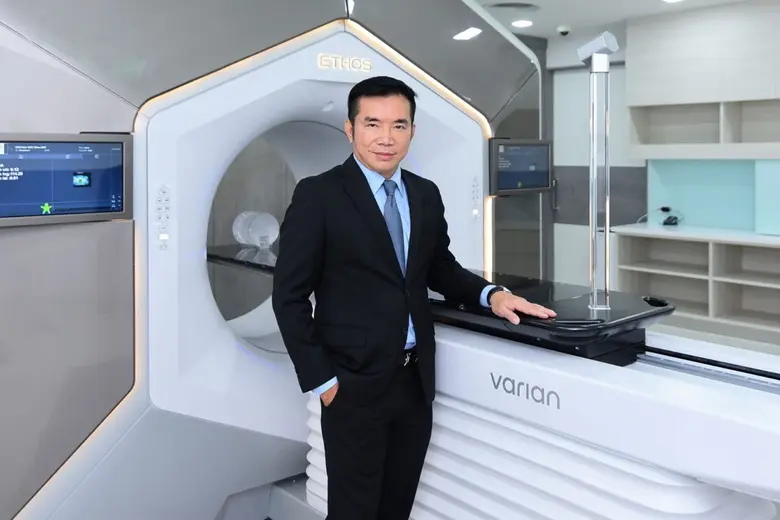 BIZ โตแรงสวนกระแสโควิด-19 ลงนามในสัญญาซื้...