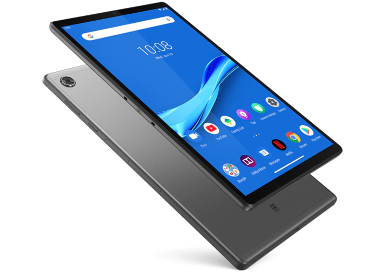 เลอโนโว เปิดตัว Lenovo Tab M10 FHD Plus (2nd Gen)  แท็บเล็ตรุ่นใหม่ที่จะมายกระดับมาตรฐานแท็บเล็ตทั่วโลก