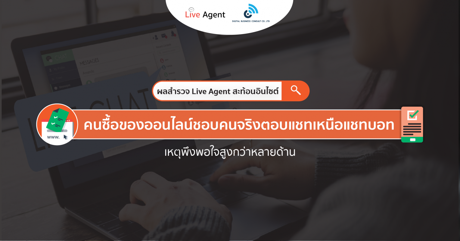 บนช่องทางออนไลน์ หลายธุรกิจที่กำลังเติบโต...
