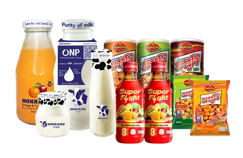 SWC เปิดยุทธศาสตร์ Diversification ขับเคลื่อนธุรกิจ FMCG สู่การเติบโตยั่งยืน  ชูแนวคิด "Change to Win" ปรับทัพครั้งใหญ่