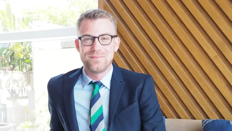 Absolute Hotel Services Appoints Area General Manager - Bali