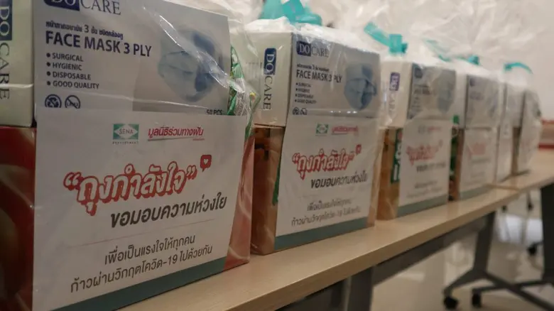 หลายต่อหลายครั้งในทุกวิกฤต เราได้เห็นองค์กรต่าง ๆ จ...