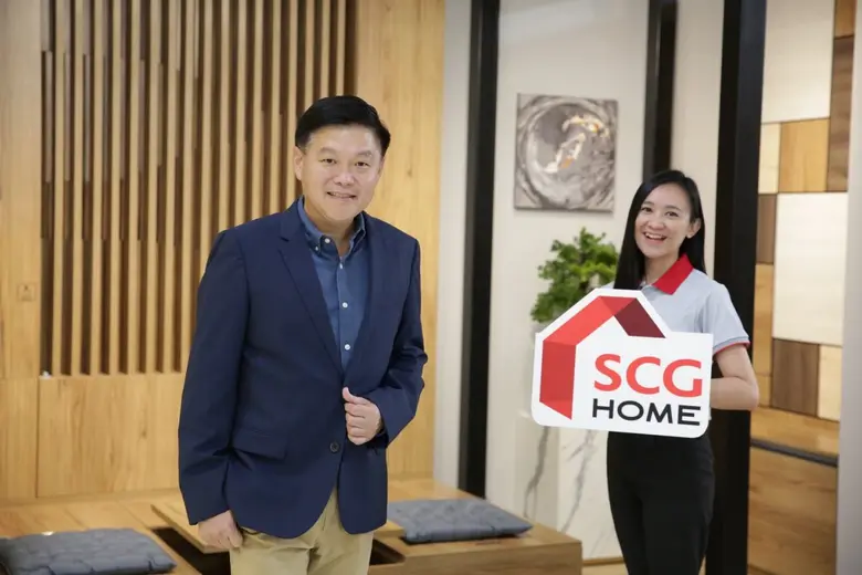 SCG HOME จับมือร่วมกับกองส่งเสริมวิสาหกิจ...
