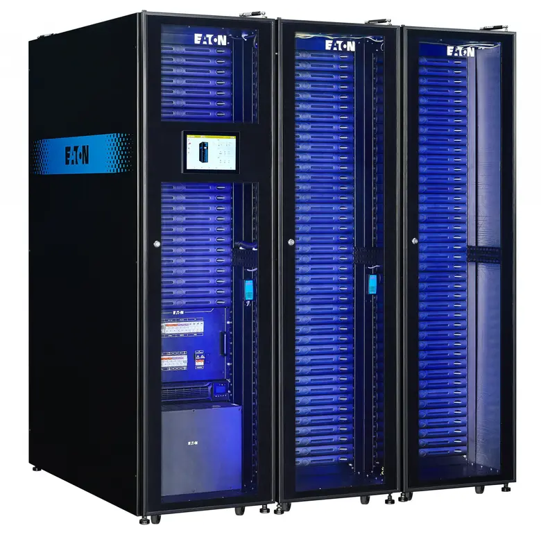 iCube 2.0 และ 9PX UPS คือผลิตภัณฑ์ที่ได้ร...