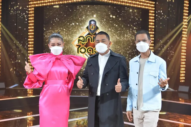 ปลุกเวที ลูกทุ่งไอดอล ให้ลุกเป็นไฟ กับกติการูปแบบใหม่! ขยี้ครบทุกซีนอารมณ์ พร้อมพิสูจน์ความเป็น Real Artist ไม่หยุดการพัฒนา