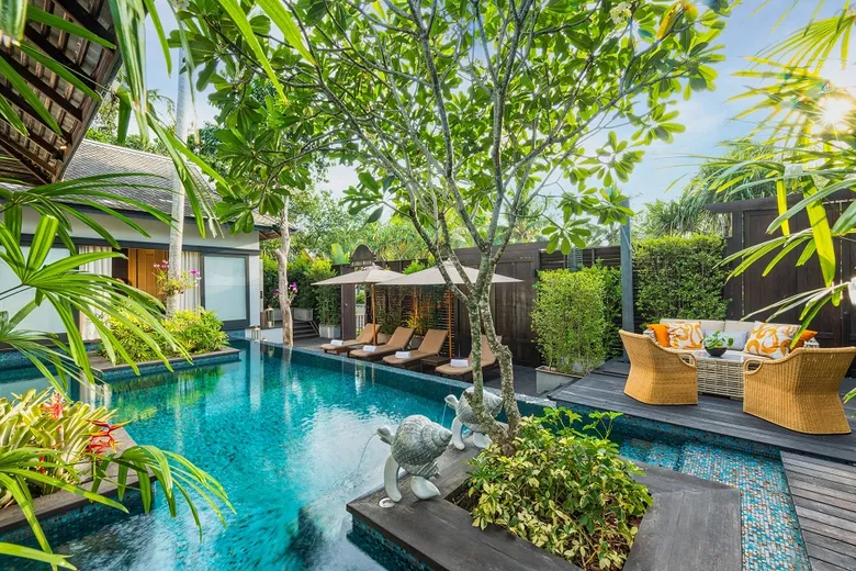 ANANTARA LAYAN AND ANANTARA MAI KHAO LAUNCH THE "ULTIMATE FAMILY VACATION" AS PHUKET PREPARES TO REOPEN
