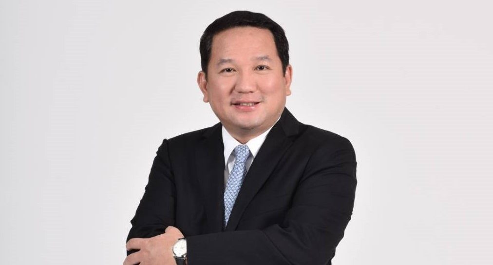 บริษัท อนันดา ดีเวลลอปเม้นท์ จำกัด (มหาชน...