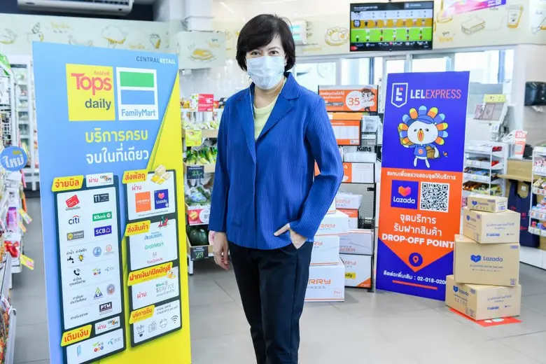 แม้ในอนาคตสถานการณ์ COVID-19 จะบรรเทาลง แ...