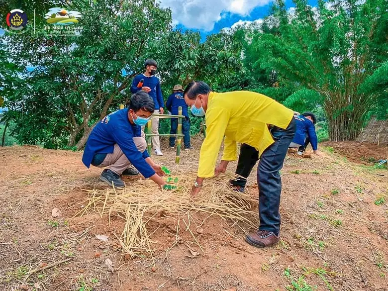 เมื่อวันที่ 26 มิถุนายน 2564 นายสิธิชัย จ...