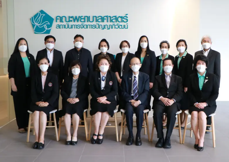 เมื่อเร็วๆ นี้ สถาบันการจัดการปัญญาภิวัฒน์ (พีไอเอ็...