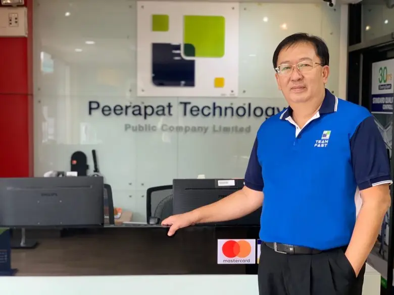 "PRAPAT" ร่วมสนับสนุนการเปิดเมืองท่องเที่ยว "ภูเก็ต...